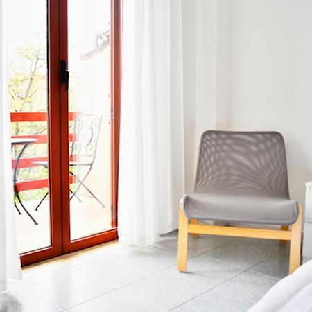 Piumahouse B&B Катандзаро Экстерьер фото