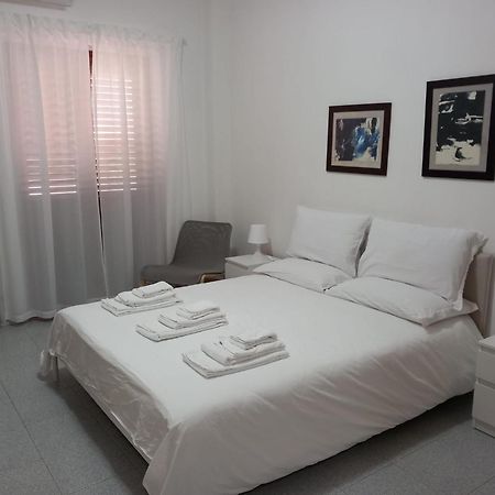 Piumahouse B&B Катандзаро Экстерьер фото