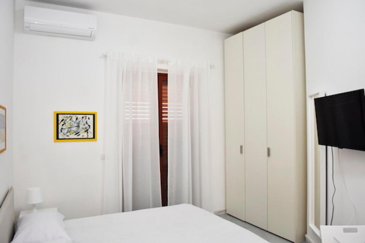 Piumahouse B&B Катандзаро Экстерьер фото