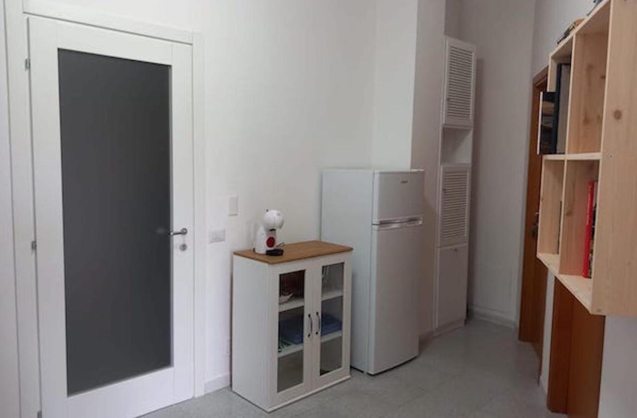 Piumahouse B&B Катандзаро Экстерьер фото