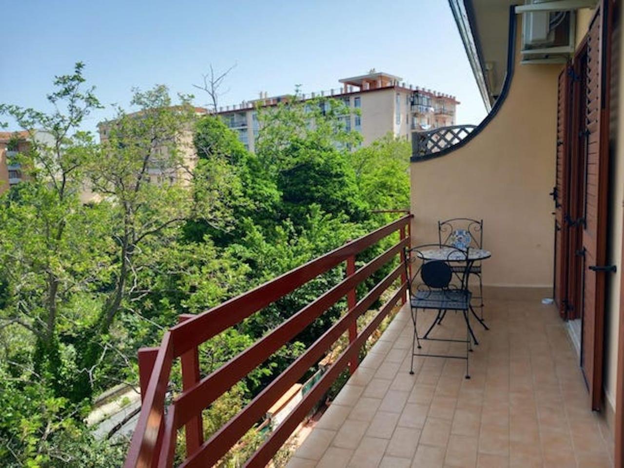 Piumahouse B&B Катандзаро Экстерьер фото