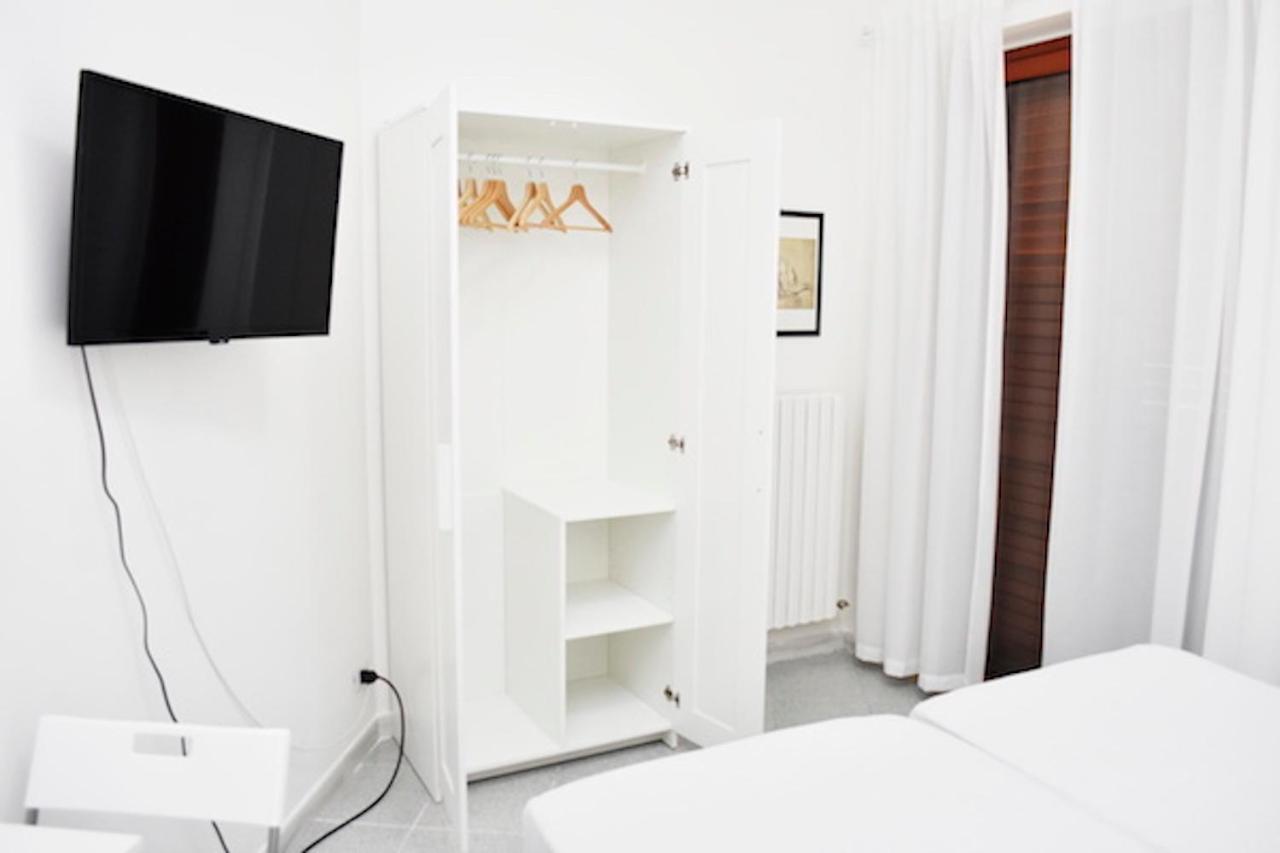Piumahouse B&B Катандзаро Экстерьер фото