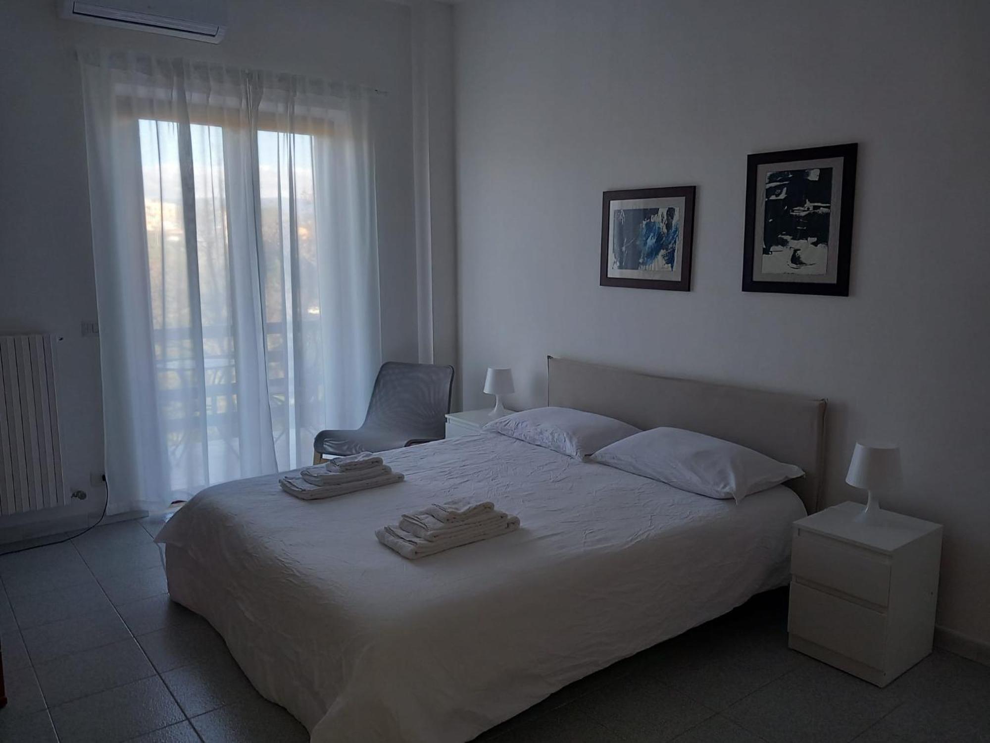 Piumahouse B&B Катандзаро Экстерьер фото