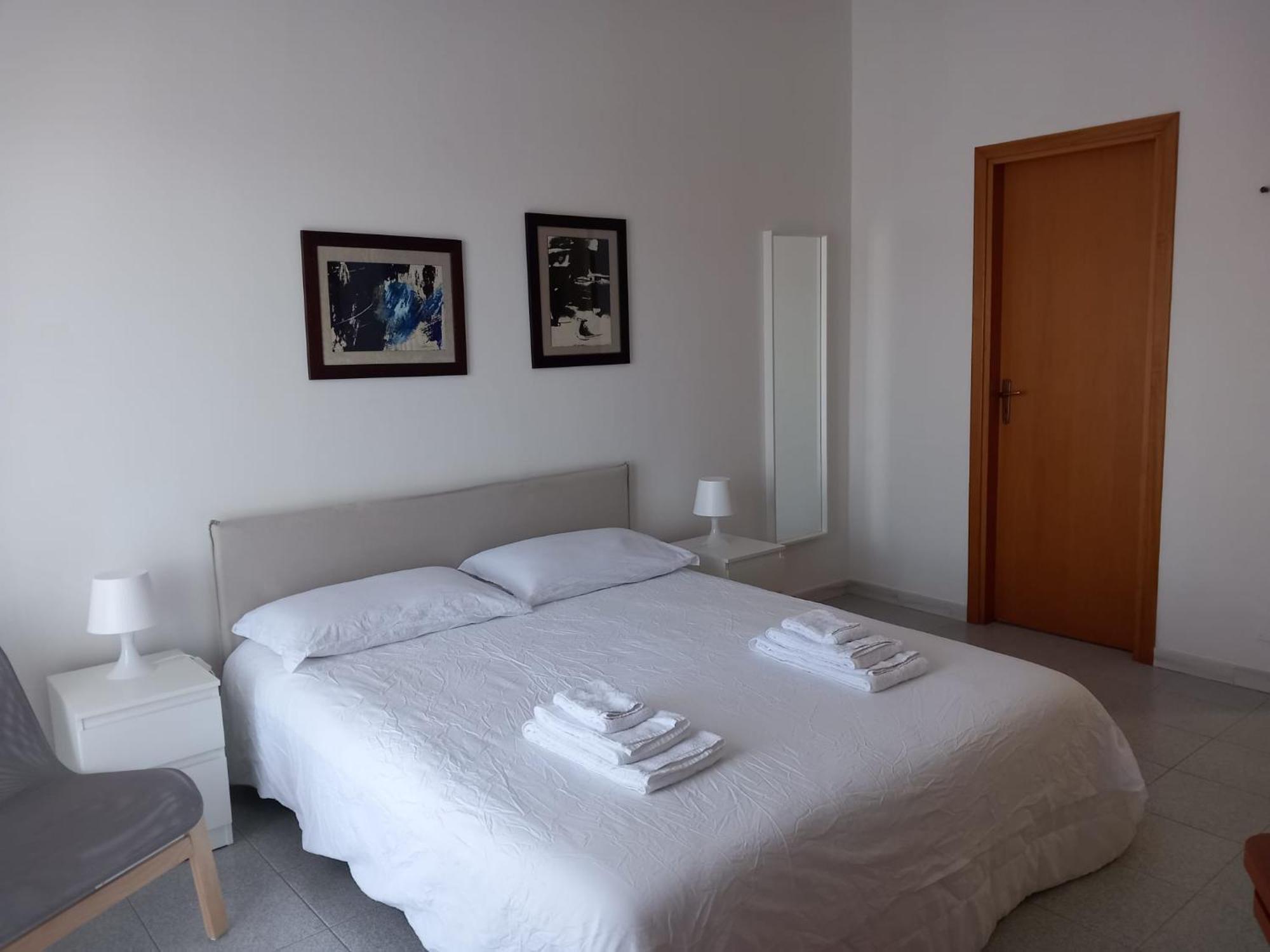 Piumahouse B&B Катандзаро Экстерьер фото